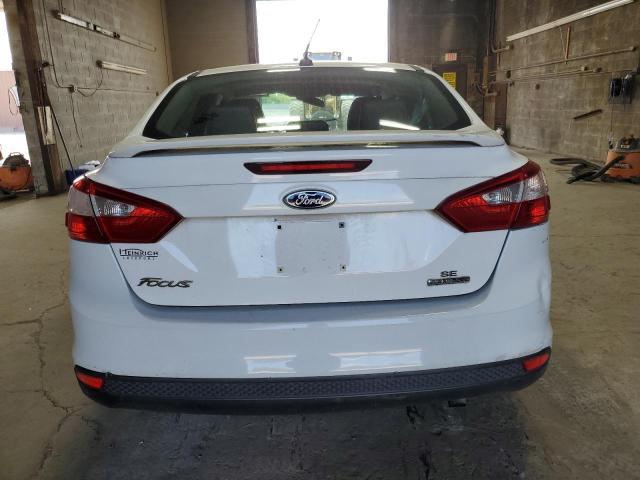 Photo 6 from auction – 2013 FORD FOCUS SE with VIN 1FADP3F24DL266090