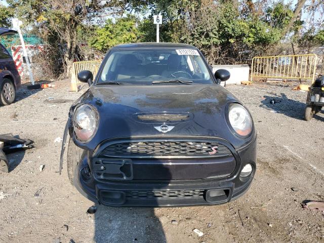 Photo 5 from auction – 2017 MINI COOPER S with VIN WMWXP7C38H3C62030