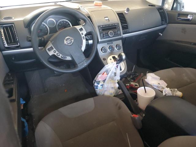 Photo 7 from auction – 2012 NISSAN SENTRA 2.0 with VIN 3N1AB6AP1CL779495