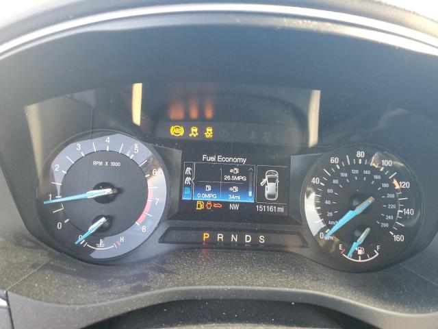Photo 9 from auction – 2013 FORD FUSION SE with VIN 3FA6P0H78DR363973