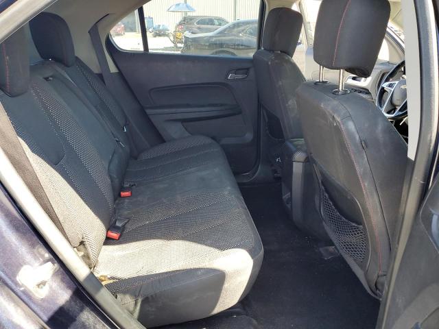 Photo 11 from auction – 2016 CHEVROLET EQUINOX LT with VIN 2GNFLFEK2G6241940
