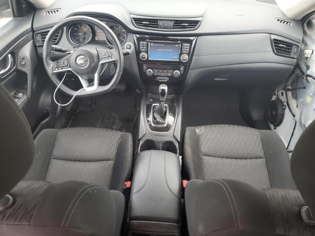 Photo 8 from auction – 2017 NISSAN ROGUE S with VIN KNMAT2MV4HP504924