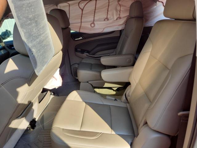Photo 11 from auction – 2018 CHEVROLET SUBURBAN C with VIN 1GNSCHKC7JR359596