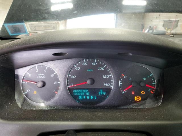 صورة رقم 9 من المزاد - 2013 CHEVROLET IMPALA مع VIN 2G1WC5E37D1258570