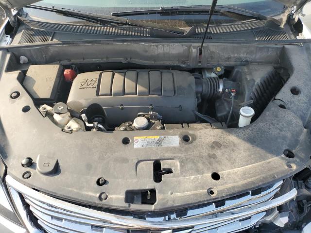 Photo 12 from auction – 2017 CHEVROLET TRAVERSE L with VIN 1GNKVFKD0HJ137952