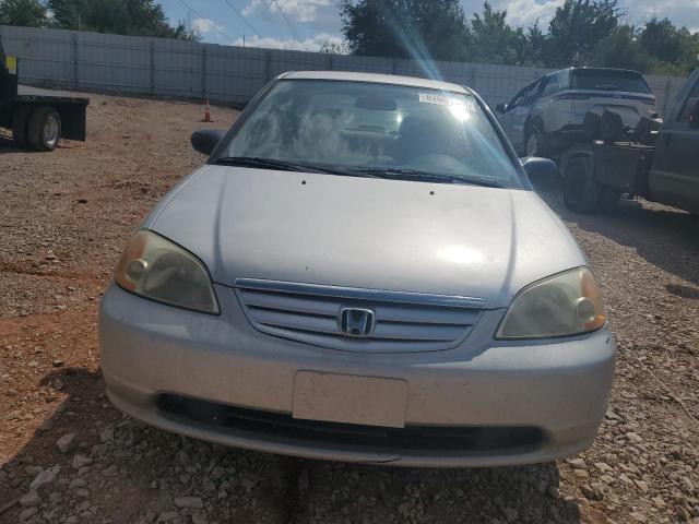 Photo 5 from auction – 2003 HONDA CIVIC with VIN 1HGES16533L006405
