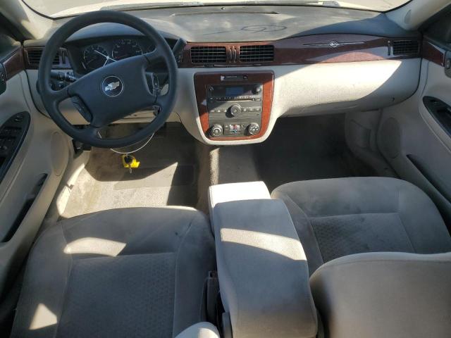 Photo 8 from auction – 2008 CHEVROLET IMPALA LT with VIN 2G1WT58N989119304