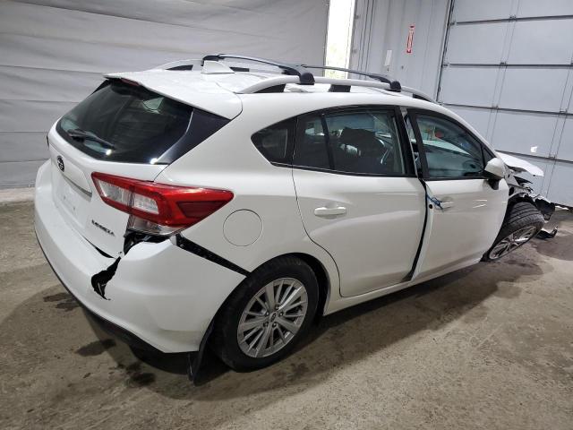 Photo 3 from auction – 2017 SUBARU IMPREZA PREMIUM PLUS with VIN 4S3GTAD6XH3742460