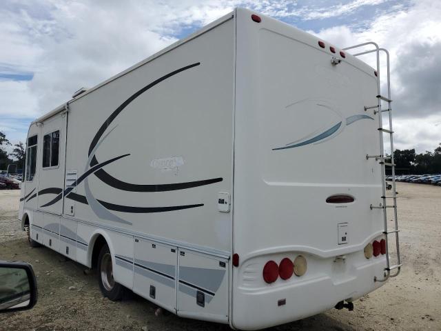 Photo 3 from auction – 2002 WORKHORSE CUSTOM CHASSIS MOTORHOME with VIN 5B4LP57G523350935