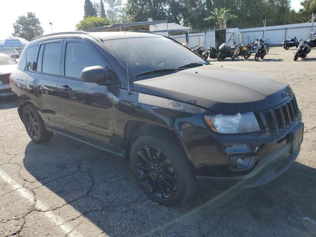 Photo 4 from auction – 2015 JEEP COMPASS SP with VIN 1C4NJCBA7FD367389