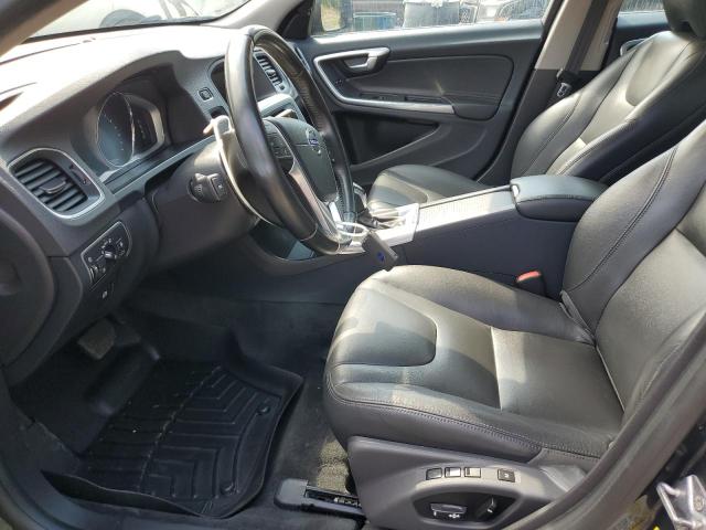 Photo 7 from auction – 2015 VOLVO S60 PREMIE with VIN YV1612TK4F2363599