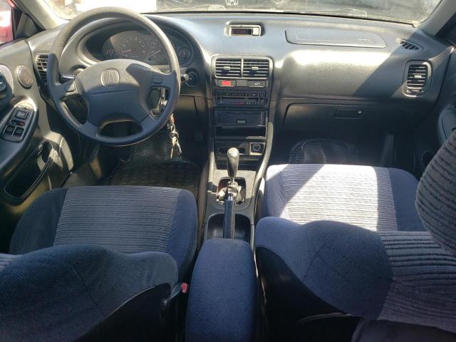 Photo 8 from auction – 2000 ACURA INTEGRA SE with VIN JH4DC4343YS801454