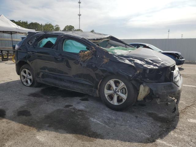 Photo 4 from auction – 2017 FORD EDGE SE with VIN 2FMPK3G90HBC16919