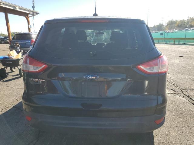 Photo 6 from auction – 2013 FORD ESCAPE S with VIN 1FMCU0F75DUB46488