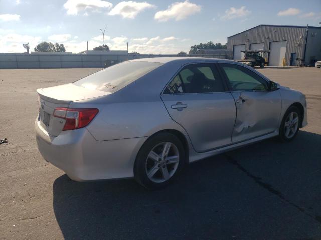 Photo 3 from auction – 2013 TOYOTA CAMRY L with VIN 4T1BF1FK4DU209709