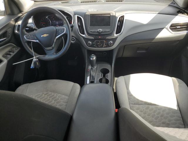 Photo 8 from auction – 2020 CHEVROLET EQUINOX LT with VIN 2GNAXKEV8L6157553