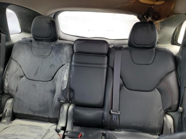 Photo 10 from auction – 2016 JEEP CHEROKEE with VIN 1C4PJMBS9GW170138