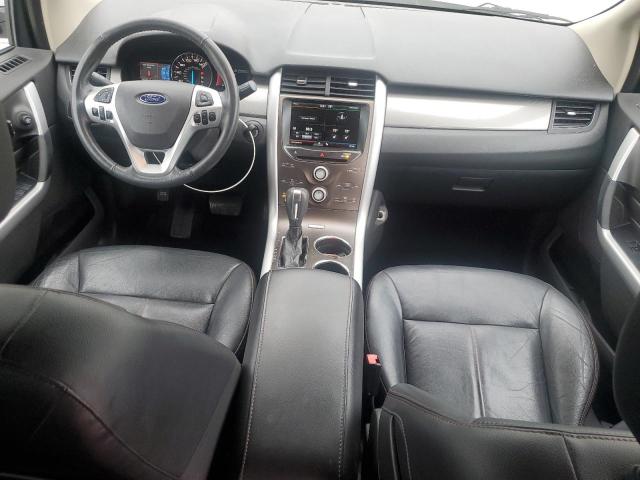Photo 8 from auction – 2014 FORD EDGE with VIN 2FMDK3JC4EBB85354