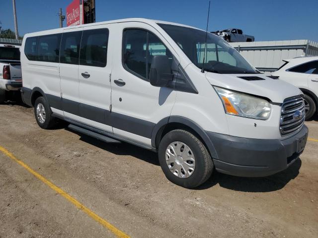Photo 4 from auction – 2015 FORD TRANSIT T- with VIN 1FBZX2ZM7FKA30859