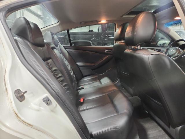 Photo 10 from auction – 2012 NISSAN ALTIMA SR with VIN 1N4BL2AP3CC128829