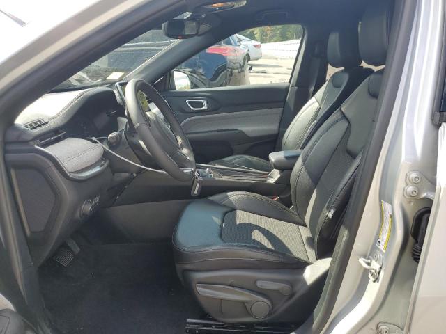 Photo 7 from auction – 2024 JEEP COMPASS LA with VIN 3C4NJDBN7RT154661