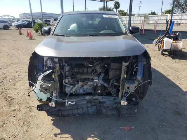 Photo 5 from auction – 2022 TOYOTA RAV4 LE with VIN 2T3H1RFV0NC177367