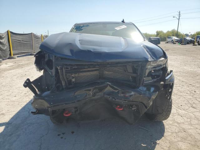 Photo 5 from auction – 2022 CHEVROLET SILVERADO with VIN 1GCPYFED9NZ234372