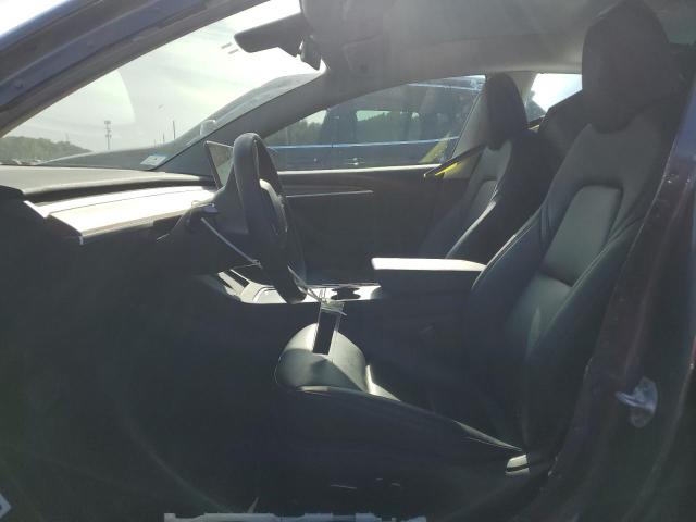 Photo 7 from auction – 2023 TESLA MODEL 3 with VIN 5YJ3E1EA3PF651477