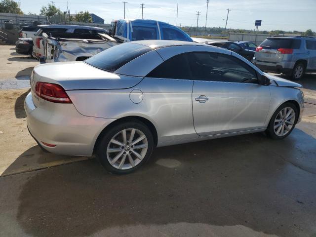 Photo 3 from auction – 2012 VOLKSWAGEN EOS KOMFOR with VIN WVWBW7AH8CV000369