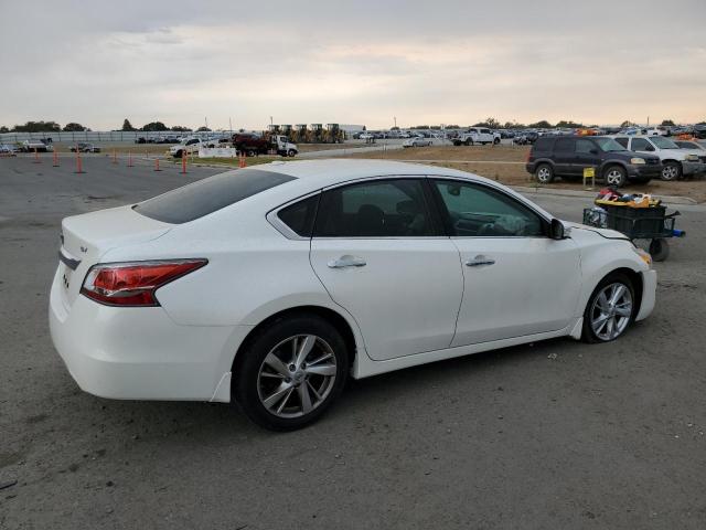 Photo 3 from auction – 2015 NISSAN ALTIMA with VIN 1N4AL3AP8FC232562