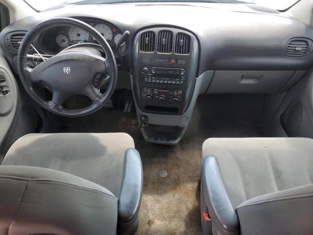 Photo 8 from auction – 2007 DODGE GRAND CARA with VIN 2D4GP44L07R301246