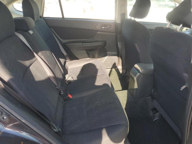 Photo 10 from auction – 2014 SUBARU IMPREZA PREMIUM with VIN JF1GPAC67E8287593