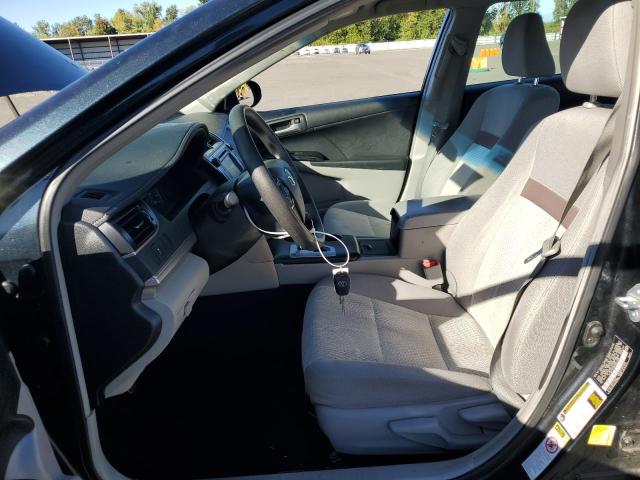 Photo 7 from auction – 2012 TOYOTA CAMRY BASE with VIN 4T1BF1FK3CU071384