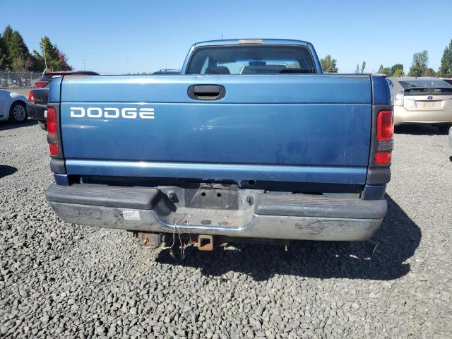 Photo 6 from auction – 2002 DODGE RAM 2500 with VIN 3B7KC236X2M268677