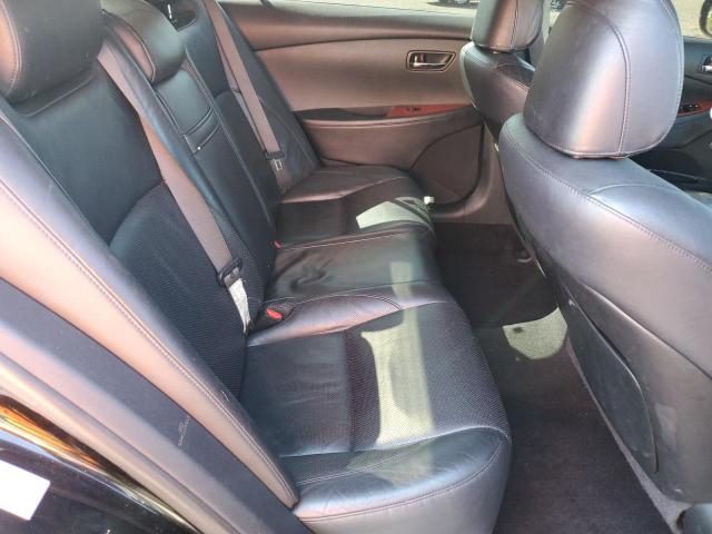 Photo 10 from auction – 2007 LEXUS ES 350 with VIN JTHBJ46G372042595