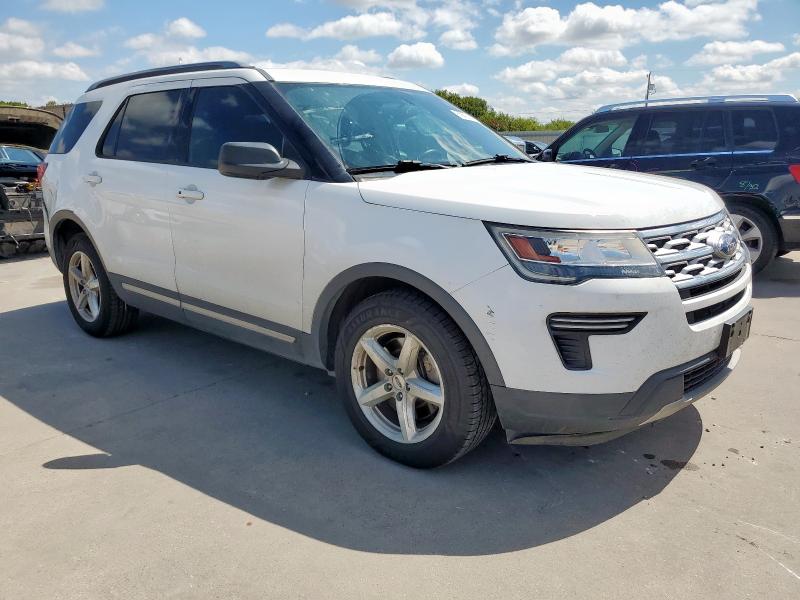 Zdjęcie 4 z aukcji – 2019 FORD EXPLORER X z VIN 1FM5K7D84KGA08276