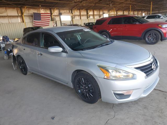 Photo 4 from auction – 2014 NISSAN ALTIMA 2.5 with VIN 1N4AL3AP8EC203996