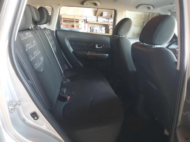 Photo 10 from auction – 2013 KIA SOUL + with VIN KNDJT2A60D7777155
