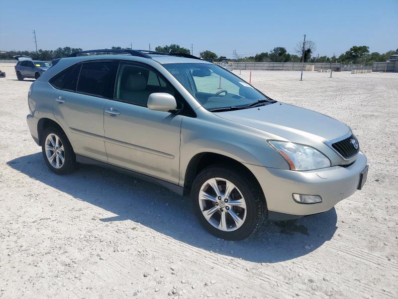 Zdjęcie 4 z aukcji – 2009 LEXUS RX 350 z VIN 2T2GK31U99C078562