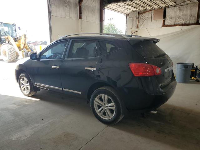 Photo 2 from auction – 2012 NISSAN ROGUE S with VIN JN8AS5MT4CW602972