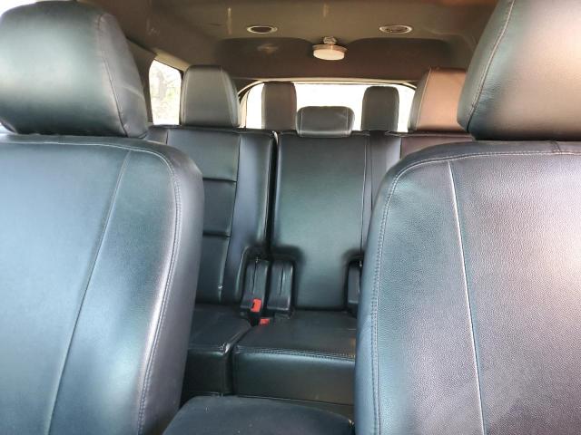 Photo 10 from auction – 2015 FORD EXPLORER P with VIN 1FM5K8AR8FGA15918
