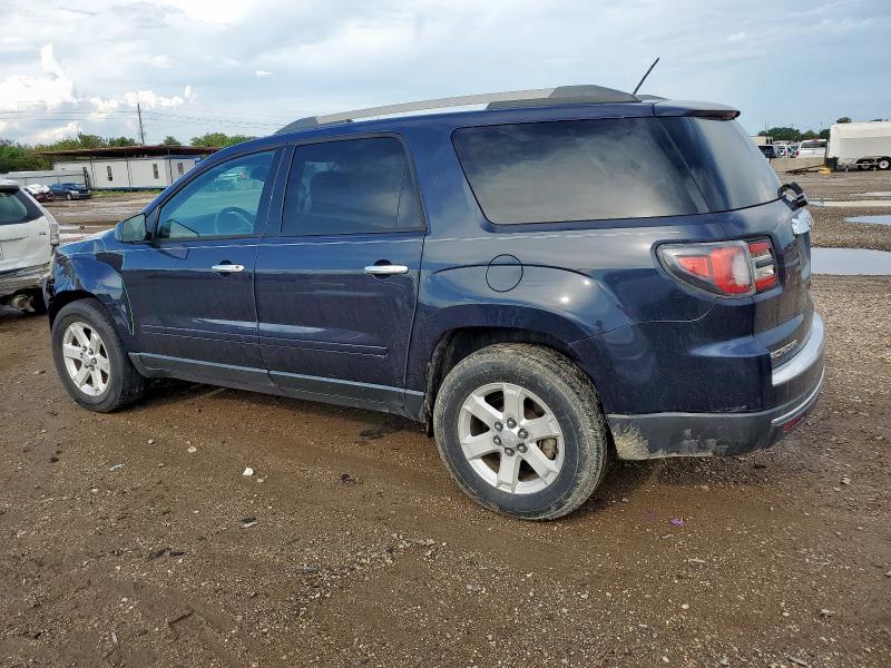 Photo 2 from auction – 2015 GMC ACADIA SLE with VIN 1GKKRPKD5FJ109018