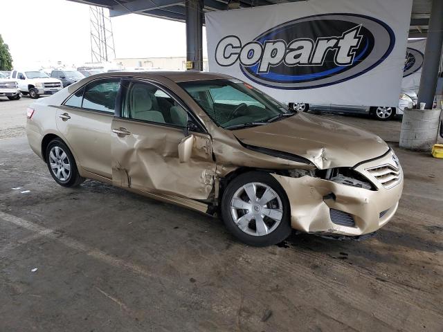 Photo 4 from auction – 2011 TOYOTA CAMRY BASE with VIN 4T1BF3EKXBU136176