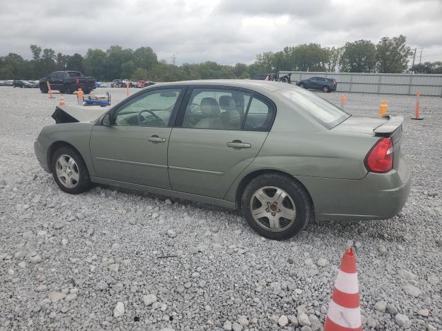 Photo 2 from auction – 2005 CHEVROLET MALIBU LT with VIN 1G1ZU54815F161432