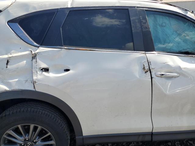 Photo 11 from auction – 2020 MAZDA CX-5 TOURING with VIN JM3KFBCM4L1778941
