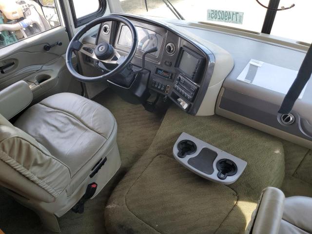 Photo 5 from auction – 2003 FLEETWOOD PACE ARROW with VIN 5B4MP67G133363578