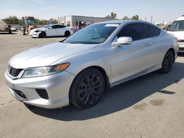 HONDA ACCORD EXL 2013 with VIN 1HGCT2B83DA005231 - Photo from auction