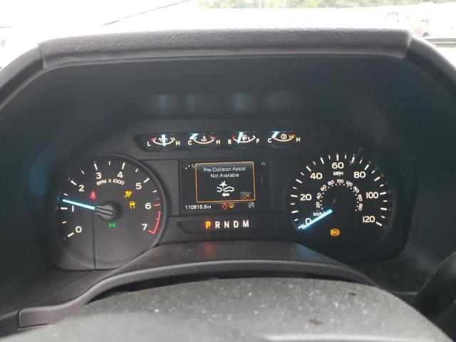 Photo 9 from auction – 2019 FORD F150 SUPER with VIN 1FTEW1CP3KFA75388