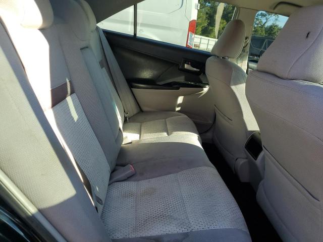Photo 10 from auction – 2014 TOYOTA CAMRY L with VIN 4T1BF1FK9EU840747