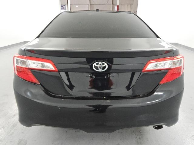Photo 6 from auction – 2013 TOYOTA CAMRY L with VIN 4T1BF1FK3DU688575
